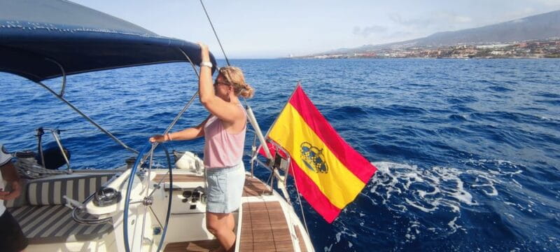 Lady Sunshine Luxury Boat Private Tour, 2, 4 or 8 hours - Key points / Takeaways