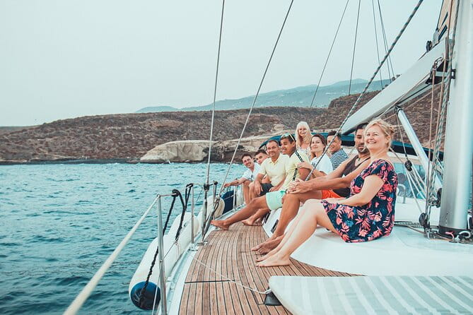 Lady Sunshine Luxury Boat Private Tour, 2, 4 or 8 hours - The Sum Up: Who Will Love This Experience?