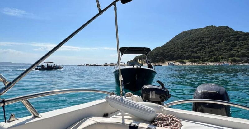 Laganas: Myzithres sunset experience with VIP speedboat - Who Will Love This Tour?