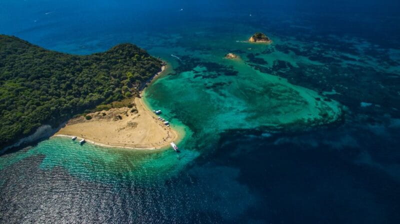 Laganas Zakynthos: Marathonissi, Keri Caves and Turtles Spot - Final Thoughts: Is It Worth It?