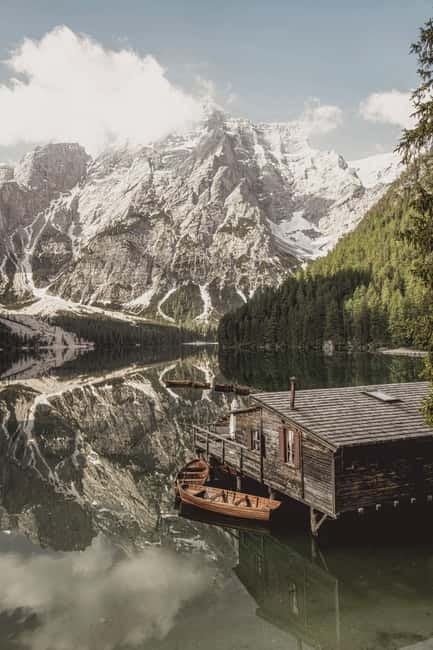 Lago di Braies Tour - A Day tour to the magic Lago di Braies - Key Points / Takeaways