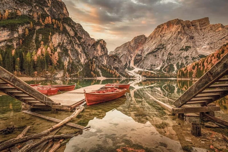 Lago di Braies Tour - A Day tour to the magic Lago di Braies - Who Is This Tour Best For?