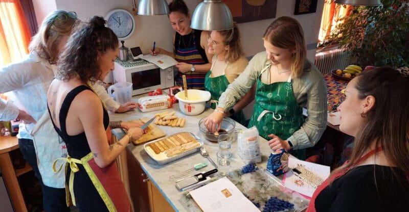 Lago Maggiore: Italian cooking and tasting in a villa - What You’ll Learn: The Italian Dishes