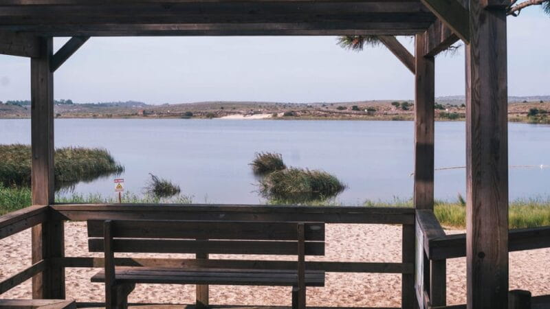 Lagoa da Ervedeira E-bike and Stand Up Paddle tour - FAQ