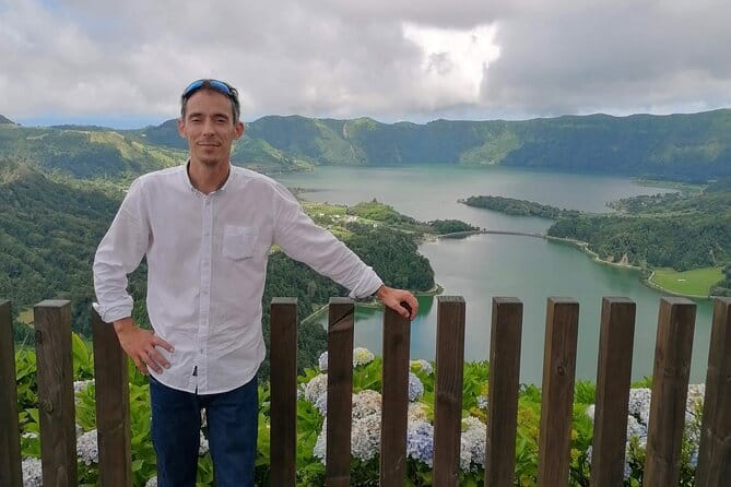 Lagoa do Fogo and Sete-Cities Full Day Tour with Lunch - Exploring the Itinerary in Depth