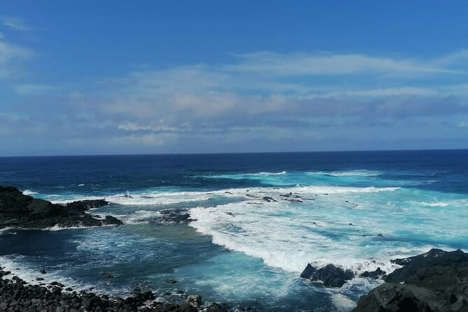 Lagoa do Fogo and Sete-Cities Full Day Tour with Lunch - Final Thoughts