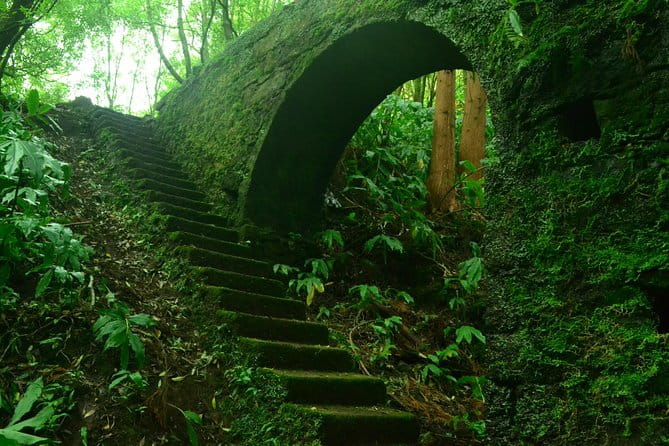 Lagoa do Fogo, Hike Janela do Inferno - Key Points / Takeaways