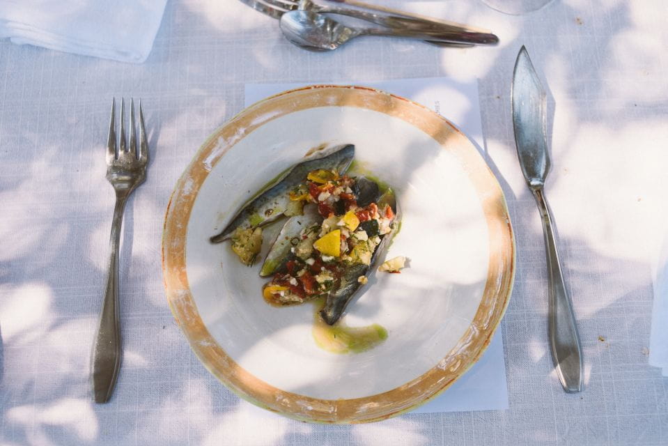 Lagoa: Morgado Do Quintão Estate Lunch and Wine Tasting - Key Points