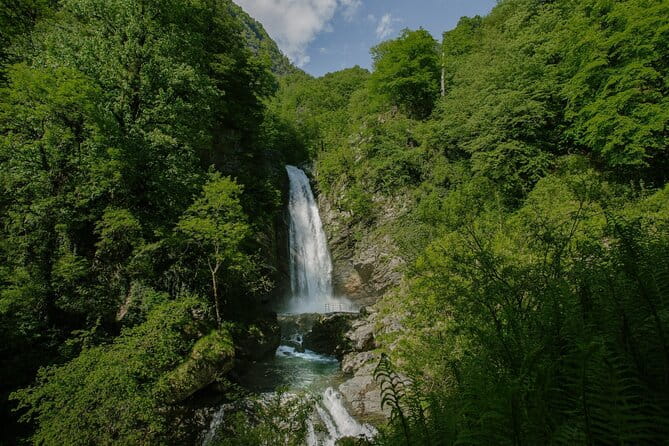 Lagodekhi - A day hiking from Tbilisi - Key points / Takeaways