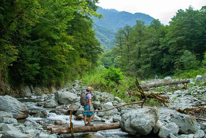 Lagodekhi - A day hiking from Tbilisi - FAQ: Practical Questions About the Lagodekhi Day Hike