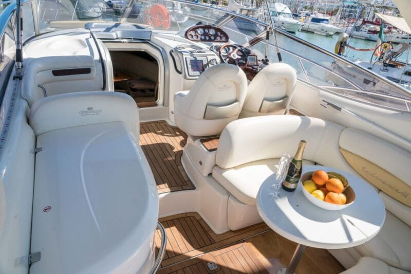 Lagos: 2-Hour Evening Champagne Cruise - Who this Experience Suits Best