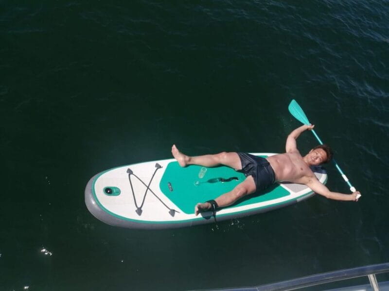 Lagos: 2-Hour Evening Champagne Cruise - Frequently Asked Questions