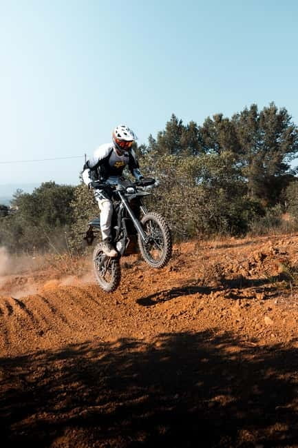 Lagos, Algarve: Adventure Tours on Surron Electric Dirtbikes - Final Thoughts