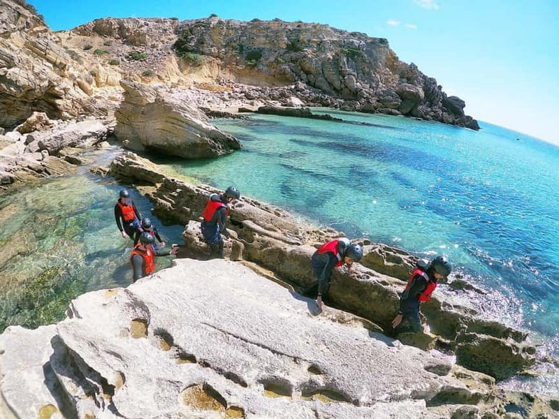 Lagos: Algarve Coasteering and Snorkeling Adventure - Final Thoughts: Who Will Love This?