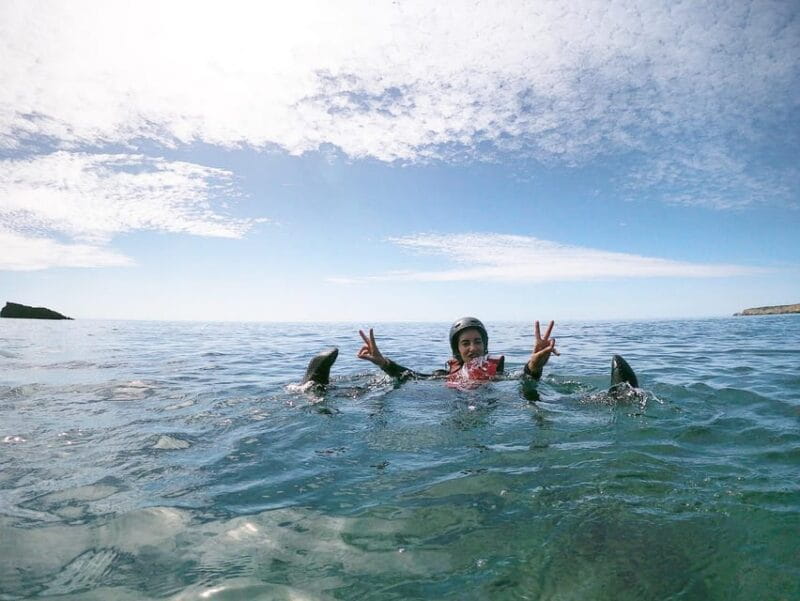 Lagos: Algarve Coasteering and Snorkeling Adventure - FAQs