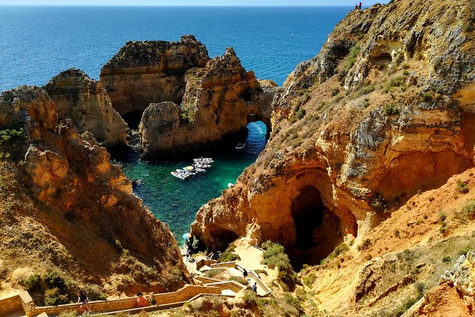 Lagos and Sagres Premium - Shared Small Group > VTOURS Algarve - Personalized Experience