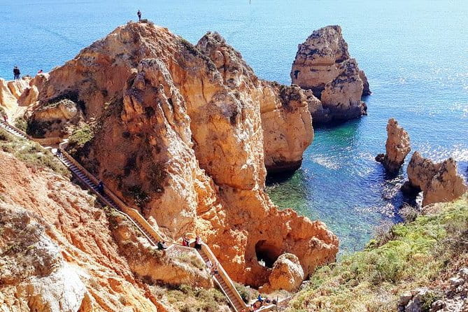 Lagos and Sagres - Private From Albufeira - Important Information
