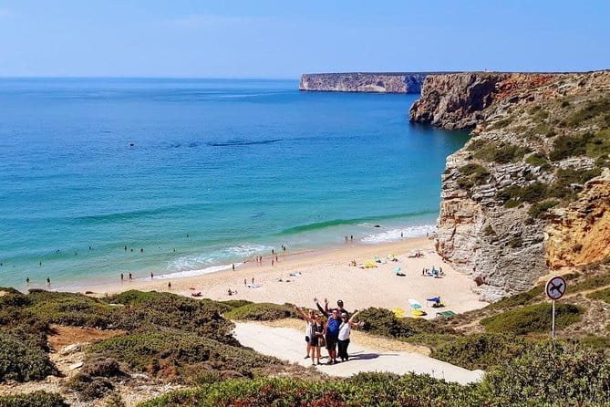 Lagos and Sagres - Private From Albufeira - Additional Details