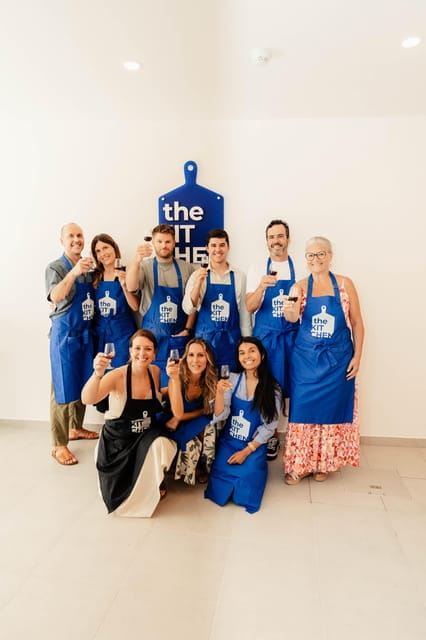 Lagos: Bake Pastel de Nata  Class in Lagos, Algarve - Authentic Portuguese Pastry in Lagos: A Pastel de Nata Workshop Worth Booking