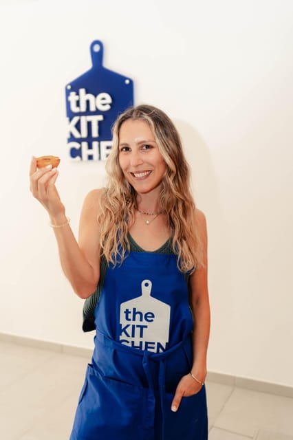 Lagos: Bake Pastel de Nata  Class in Lagos, Algarve - The Value of the Experience