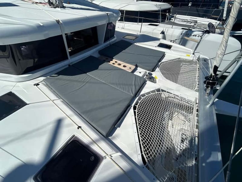 Lagos: Coastal Exploration Experience in a Cervetti 44 Sail - The Sum Up: Who Should Consider This Experience