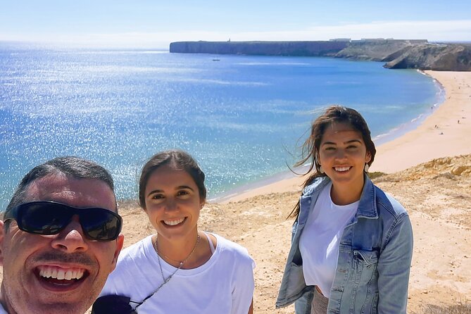 Lagos Finest - Ponta Da Piedade, Camilo Beach - Semi-Private - What to Expect