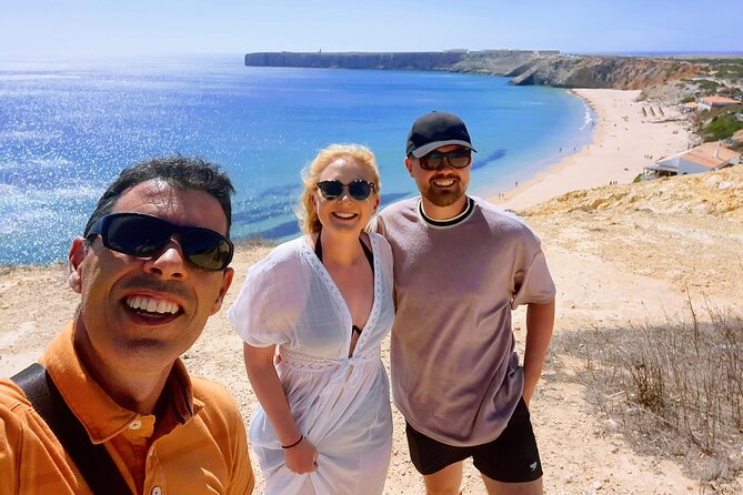 Lagos Finest - Ponta Da Piedade, Camilo Beach - Semi-Private - Reviews