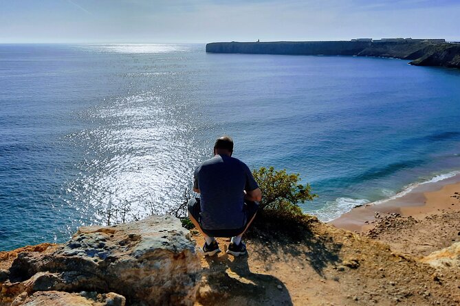 Lagos Finest - Ponta Da Piedade, Camilo Beach - Semi-Private - Directions