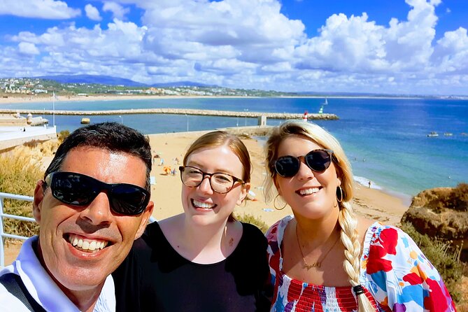 Lagos Finest - Ponta Da Piedade, Camilo Beach - Semi-Private - Booking