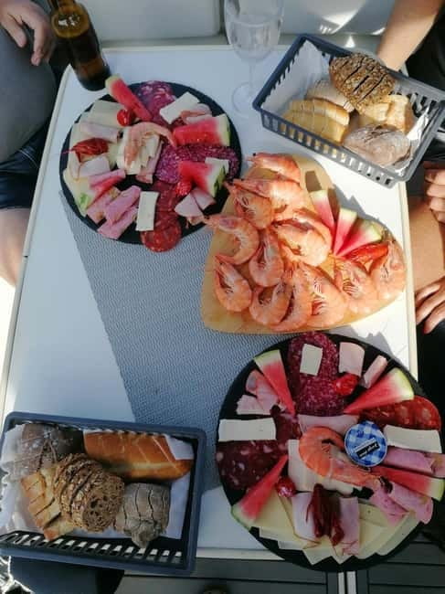 Lagos: Full Day Cruise - Key Points / Takeaways