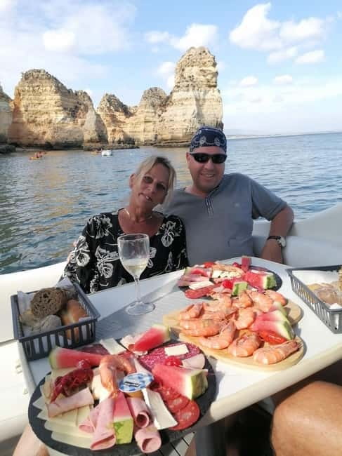 Lagos: Full Day Cruise - A Closer Look at the Lagos Full Day Cruise Experience