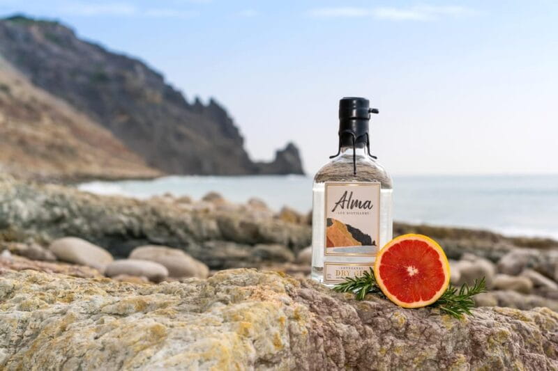 Lagos: Guided Gin Distillery Tour With Tasting at Alma Luz - Final thoughts