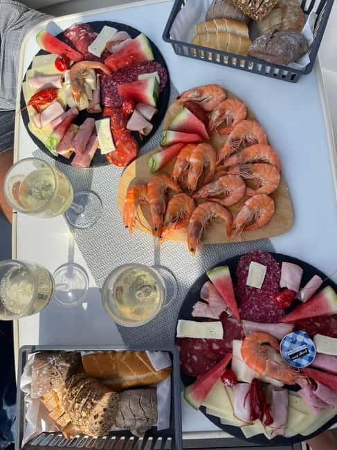 Lagos: Half Day Afternoon Cruise - Who Will Love This Cruise