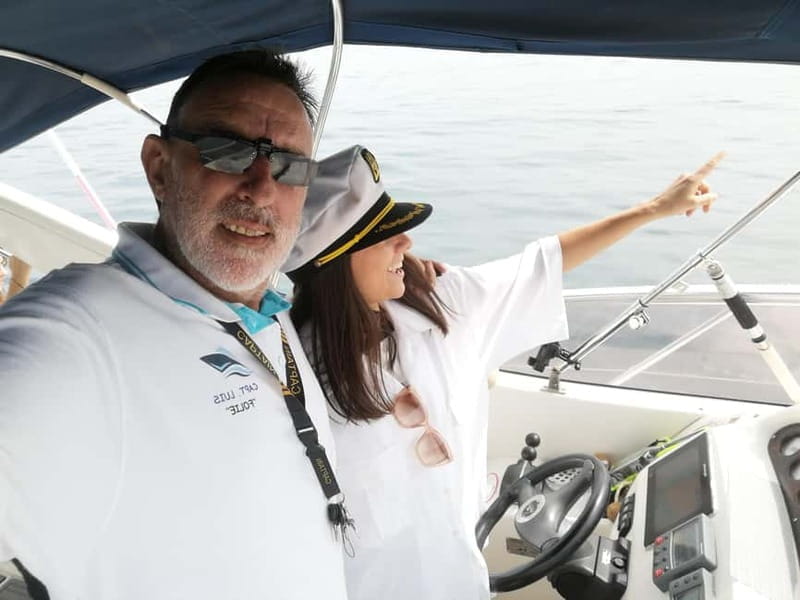 Lagos: Half Day Afternoon Cruise - Price and Value