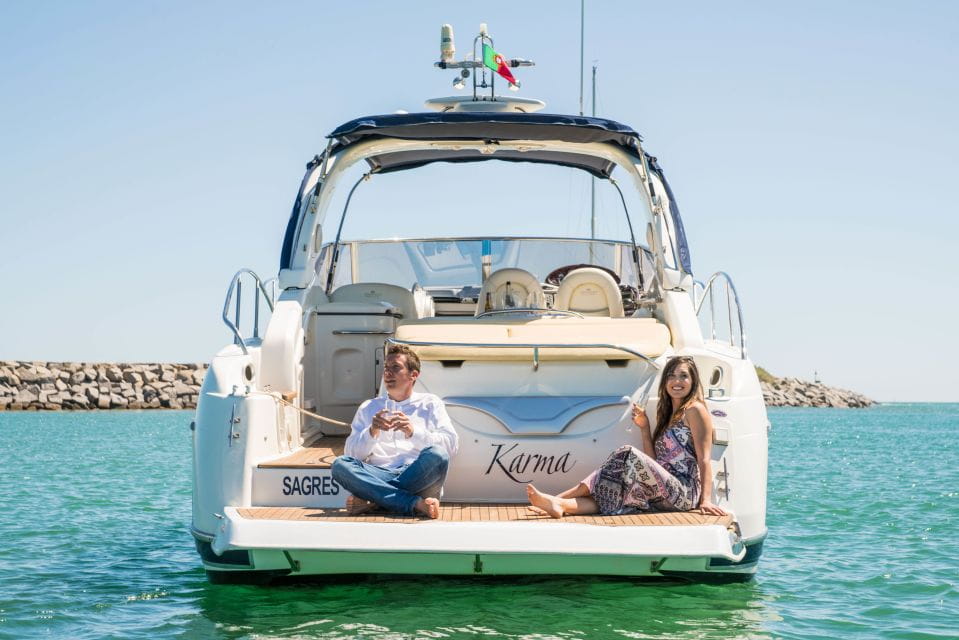 Lagos: Half-Day Morning Private Yacht Cruise - Itinerary and Highlights