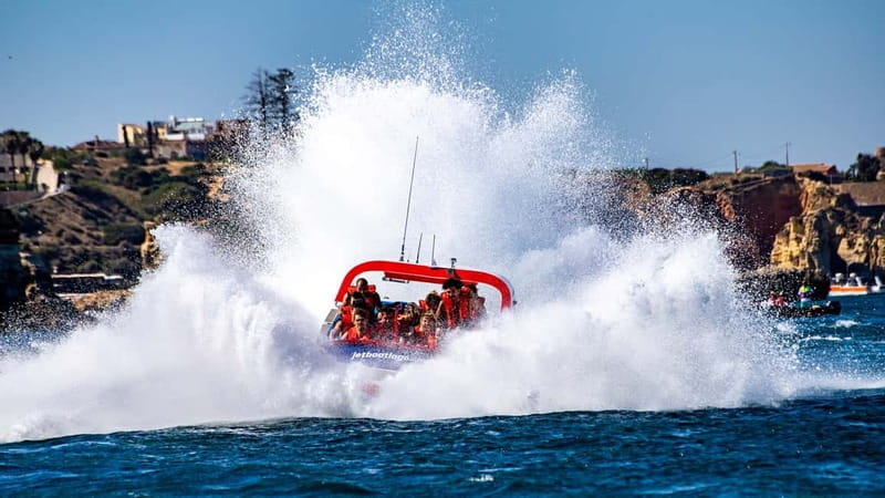 Lagos: Jetboat Adventure - Key points / Takeaways