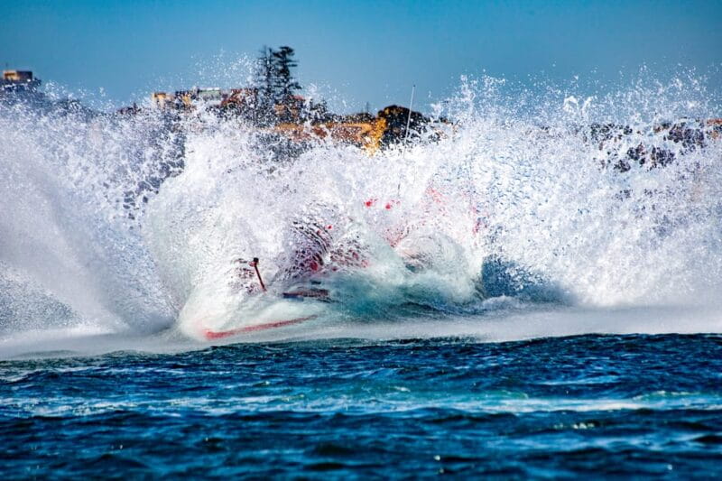 Lagos: Jetboat Adventure - Frequently Asked Questions (FAQ)