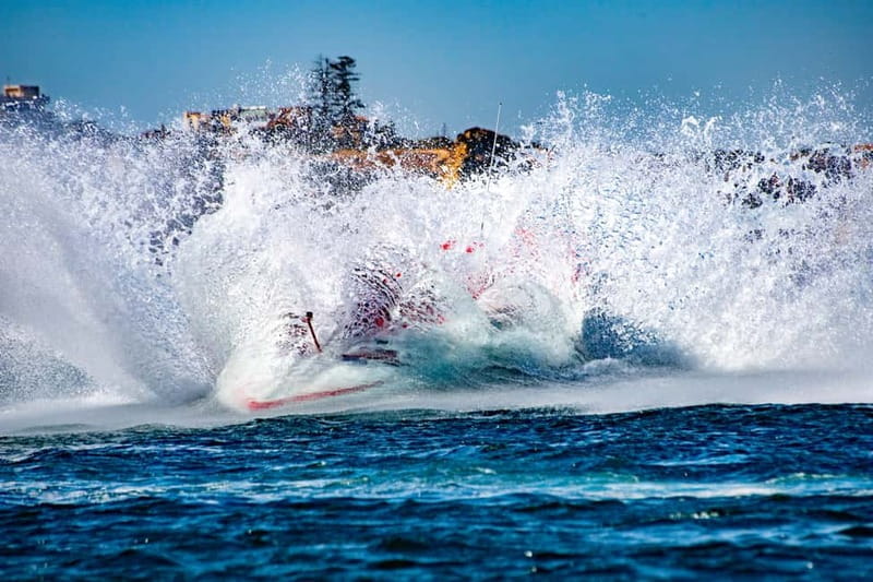 Lagos: Jetboat Adventure - Final Thoughts: Is It Worth It?