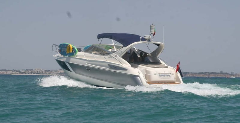 Lagos: Luxury Private Yacht Charter with Drinks and Snacks - Price and Overall Value