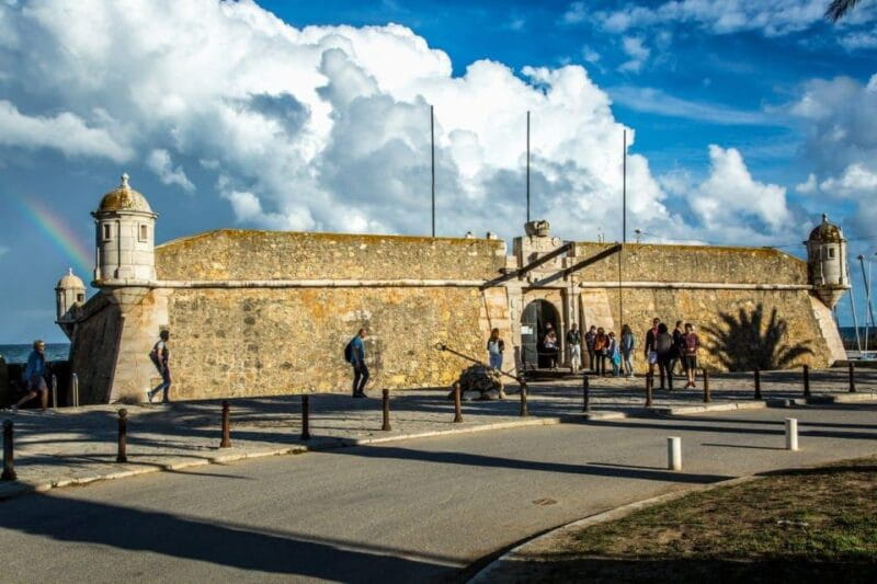 Lagos: Old Town, New Town, and Beaches Tuk Tuk Tour - Exploring Lagos: Old Town, New Town, and Beaches on an Electric Tuk Tuk