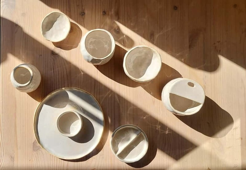 Lagos: Pinch Pottery Workshop - Price and Logistics: Good Value for a Unique Experience