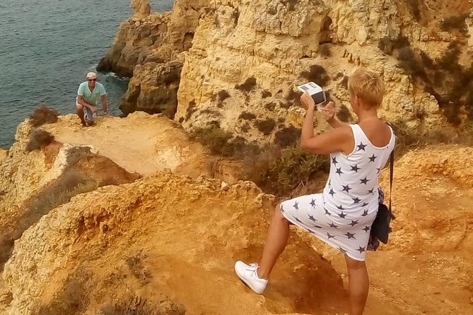 Lagos & Ponta Da Piedade Private Coast Line Tour By Van - Guest Reviews and Ratings