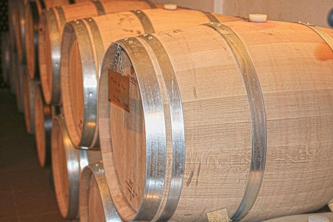 Lagos, Portimão & Alvor: Wine Tasting & Music Experience - Price and Group Size