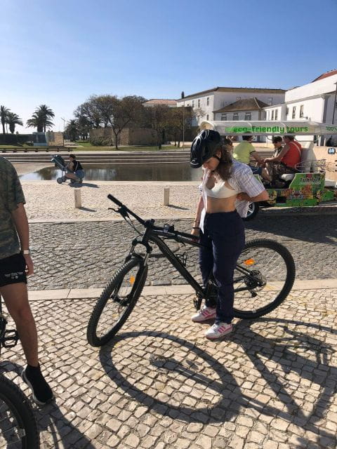 Lagos Portugal:Bike tour History and breathtaking views. - A Detailed Look at the Lagos Bike Tour