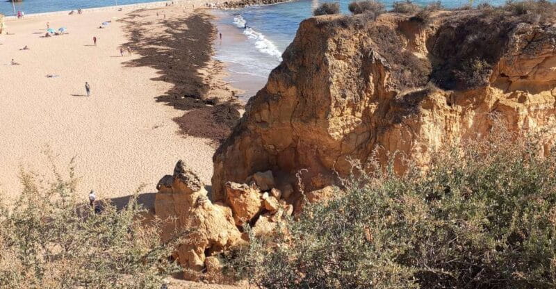 Lagos Portugal:Bike tour History and breathtaking views. - FAQ