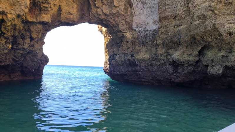 Lagos: Privat Trip up to 11 Pax to Grottos Ponta da Piedade - Final Thoughts: Is It Worth It?