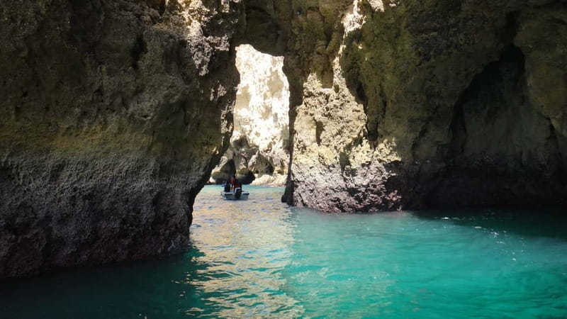 Lagos: Private Boat Cruise to Ponta da Piedade and swimming - Who Will Love This Tour?