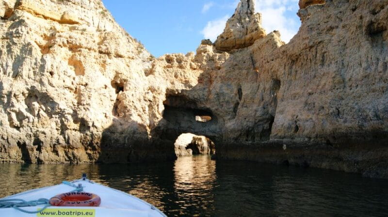 Lagos: Private Boat Cruise to Ponta da Piedade and swimming - Price and Logistics: Is it Good Value?