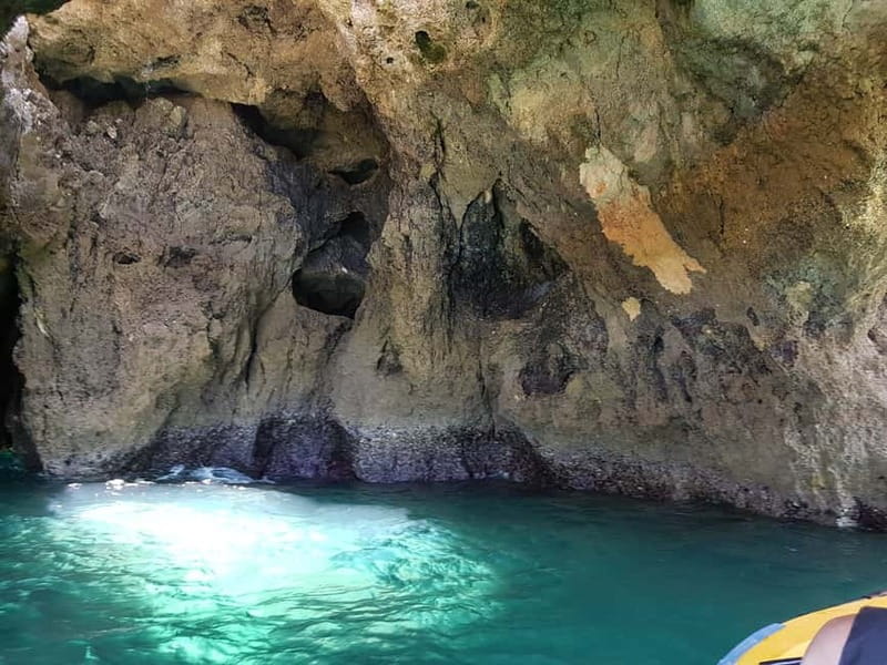 Lagos: Private Boat Cruise to Ponta da Piedade and swimming - FAQ