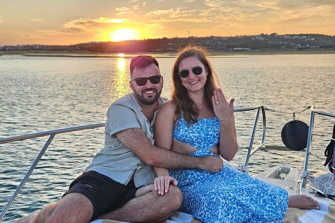 Lagos Private Evening Charter with Champagne, Drinks & Snacks - Setting Sail in Style: What to Expect on the Private Evening Charter